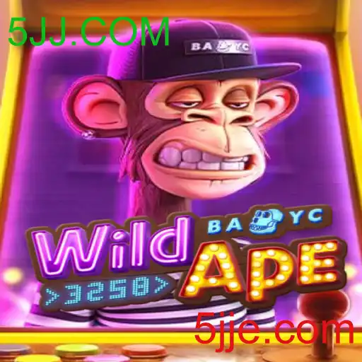 Explore as Aventuras de WildApe3258: Um Jogo embascado pela Natureza